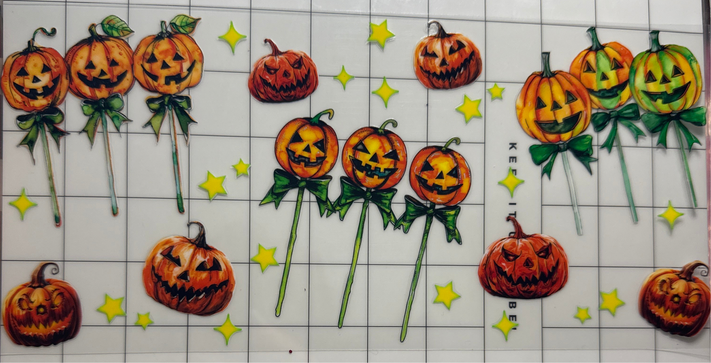 Horror/Halloween - 33