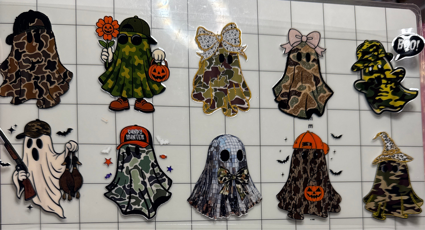 Horror/Halloween - 18