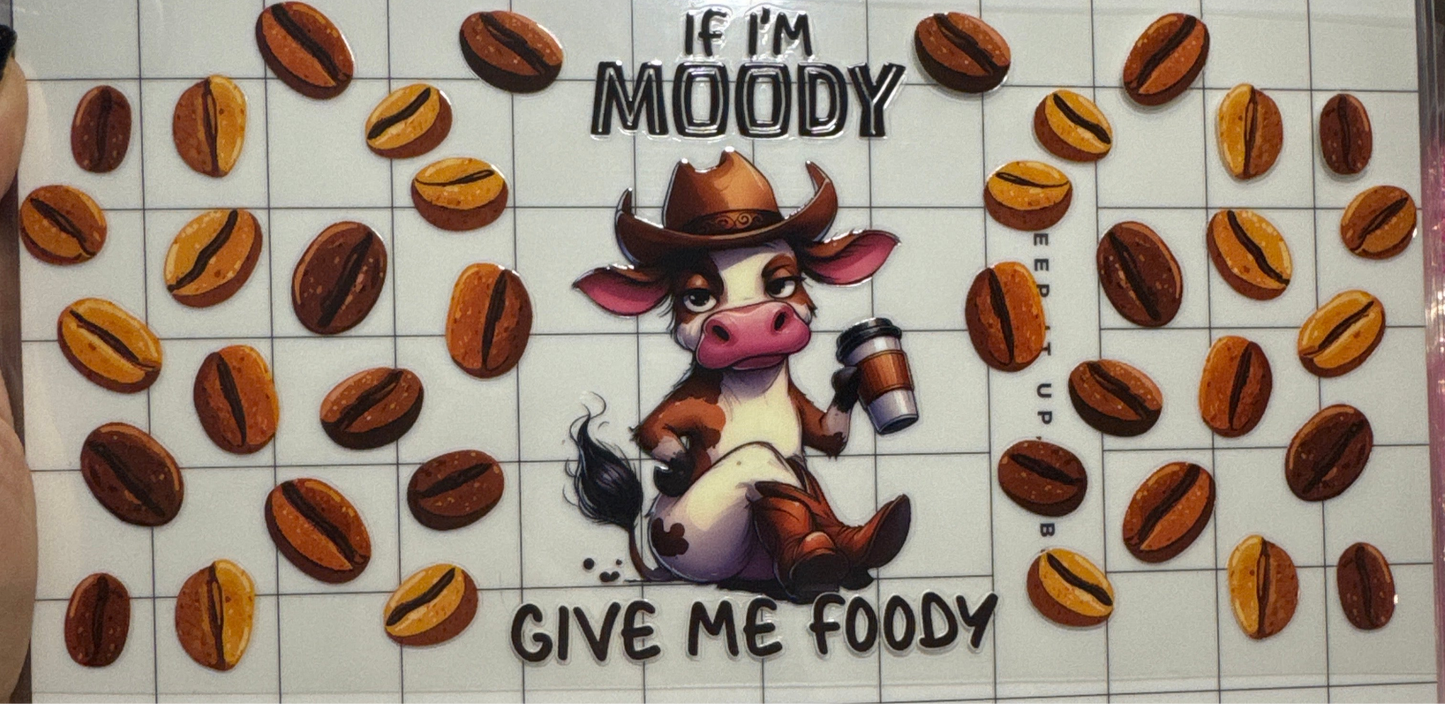 Cow - 1