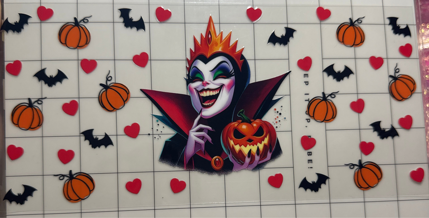 Horror/Halloween - 35