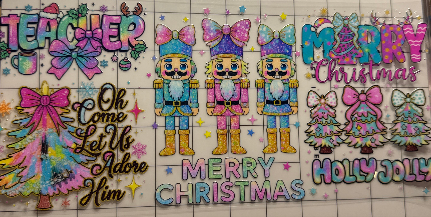 Christmas - 4