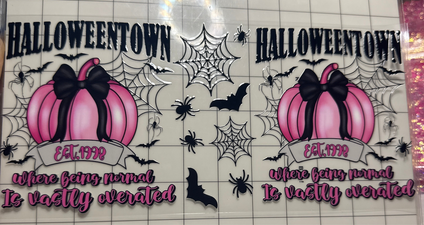 Horror/Halloween - 27