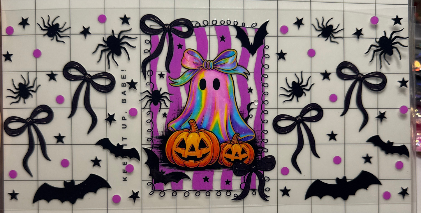 Horror/Halloween - 3