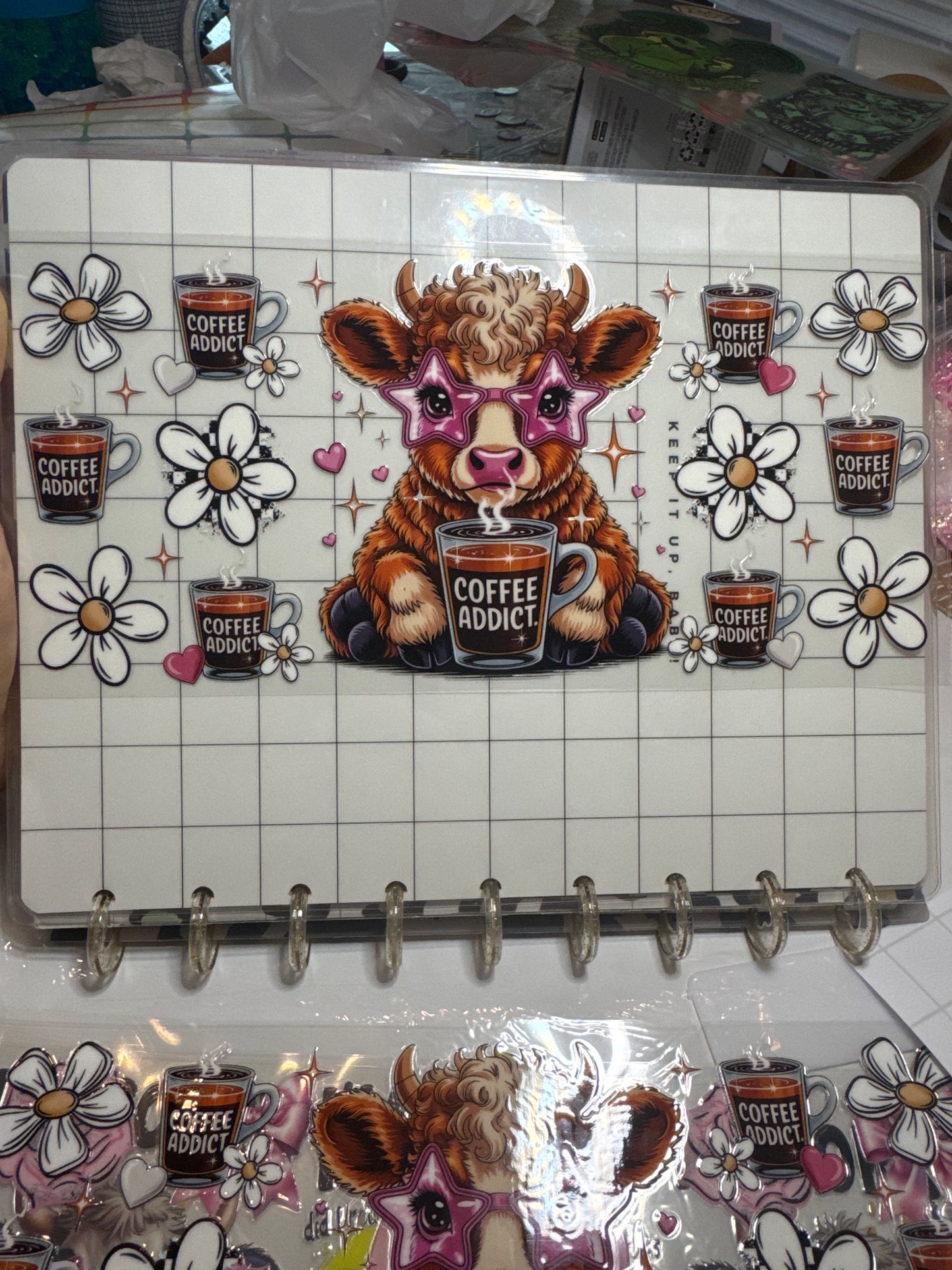 Cow - 4