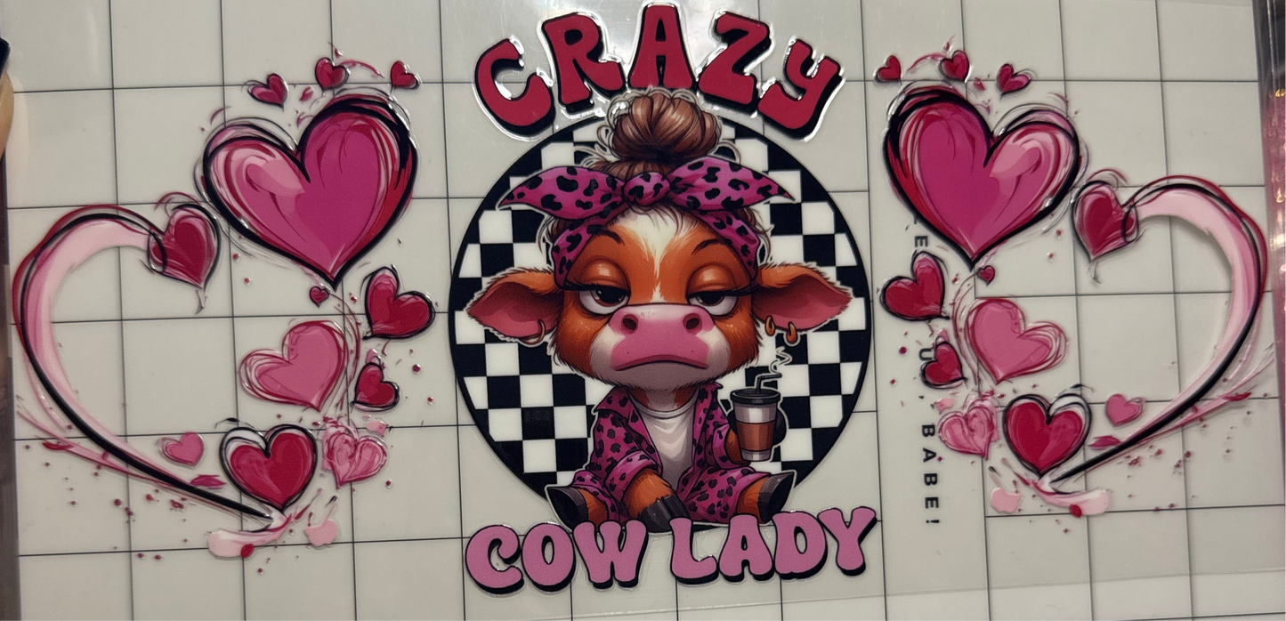 Cow - 2