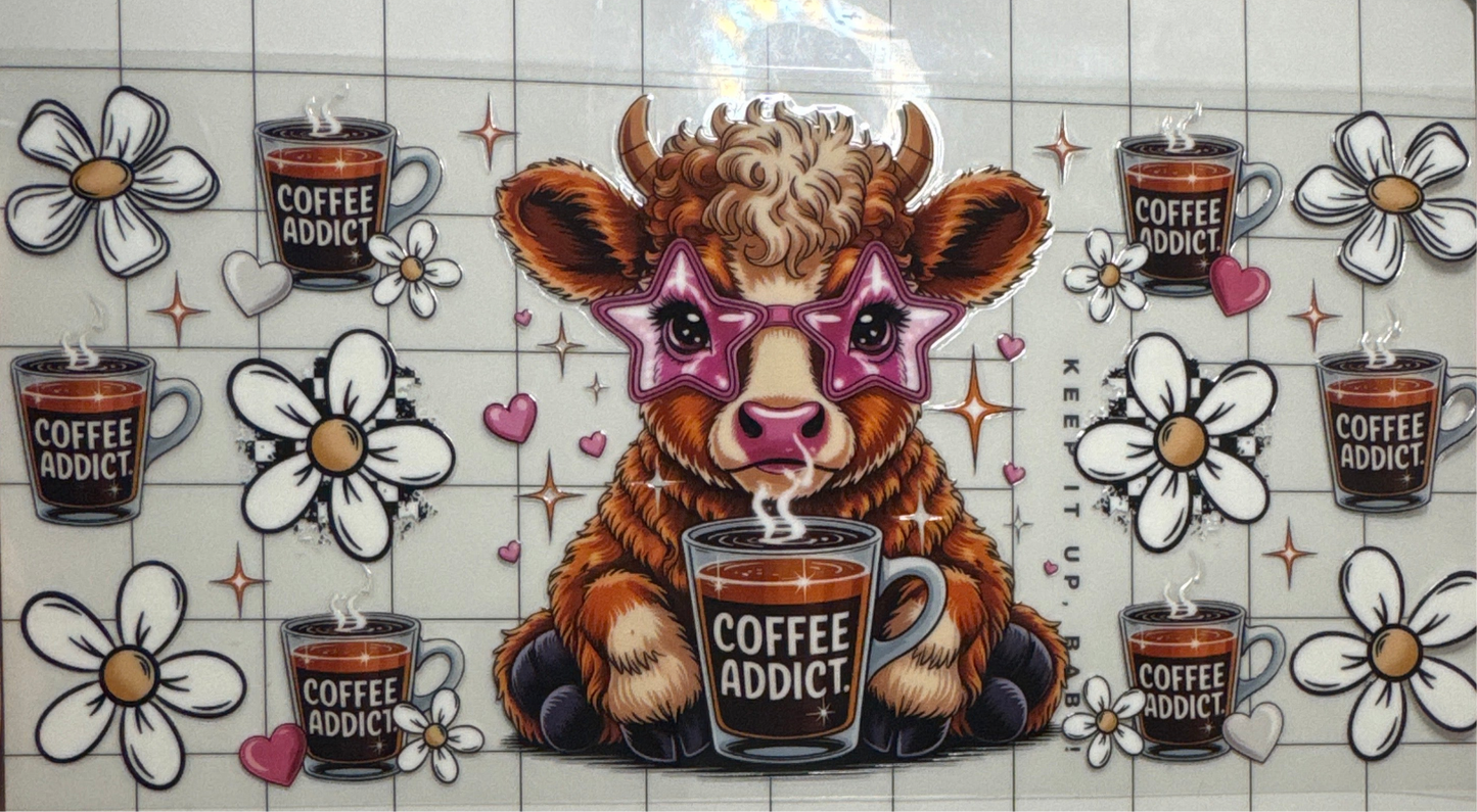 Cow - 4