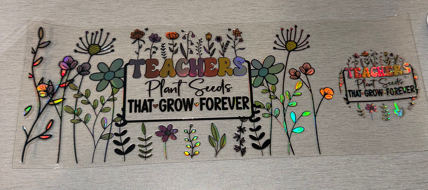 Teacher - 2010