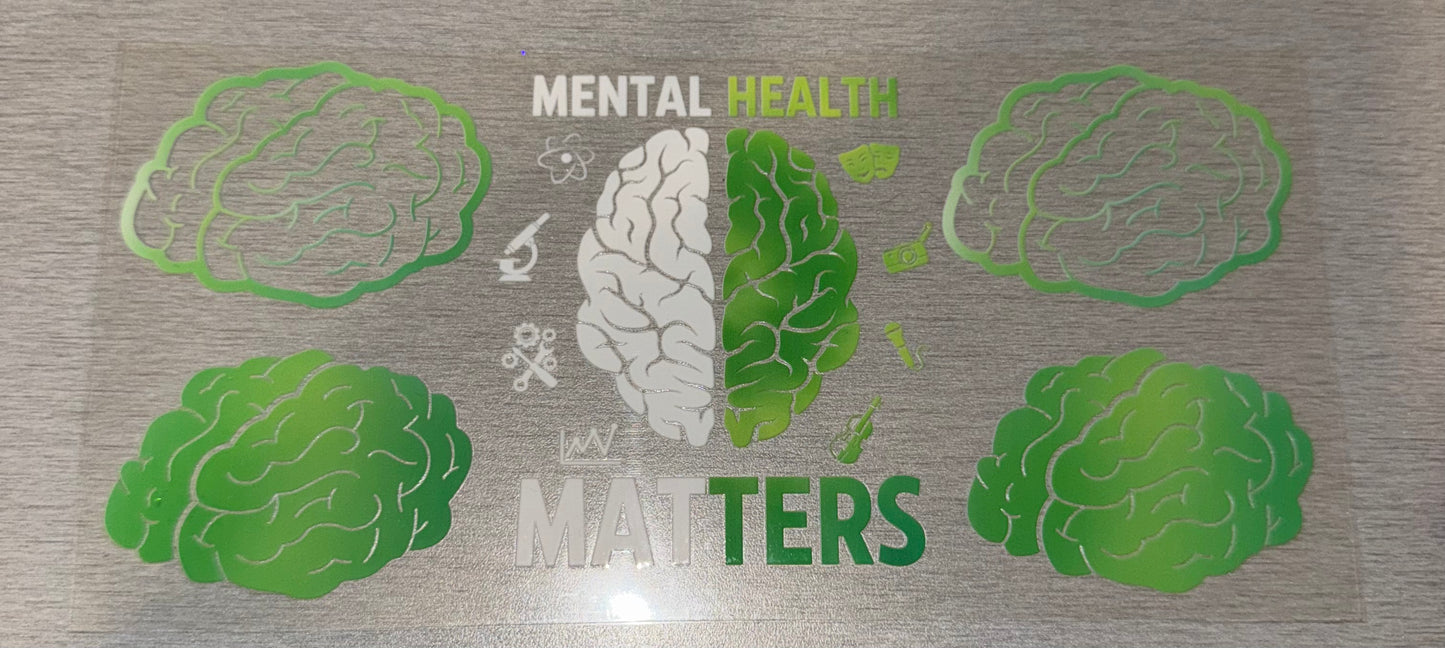 Mental Health - 002