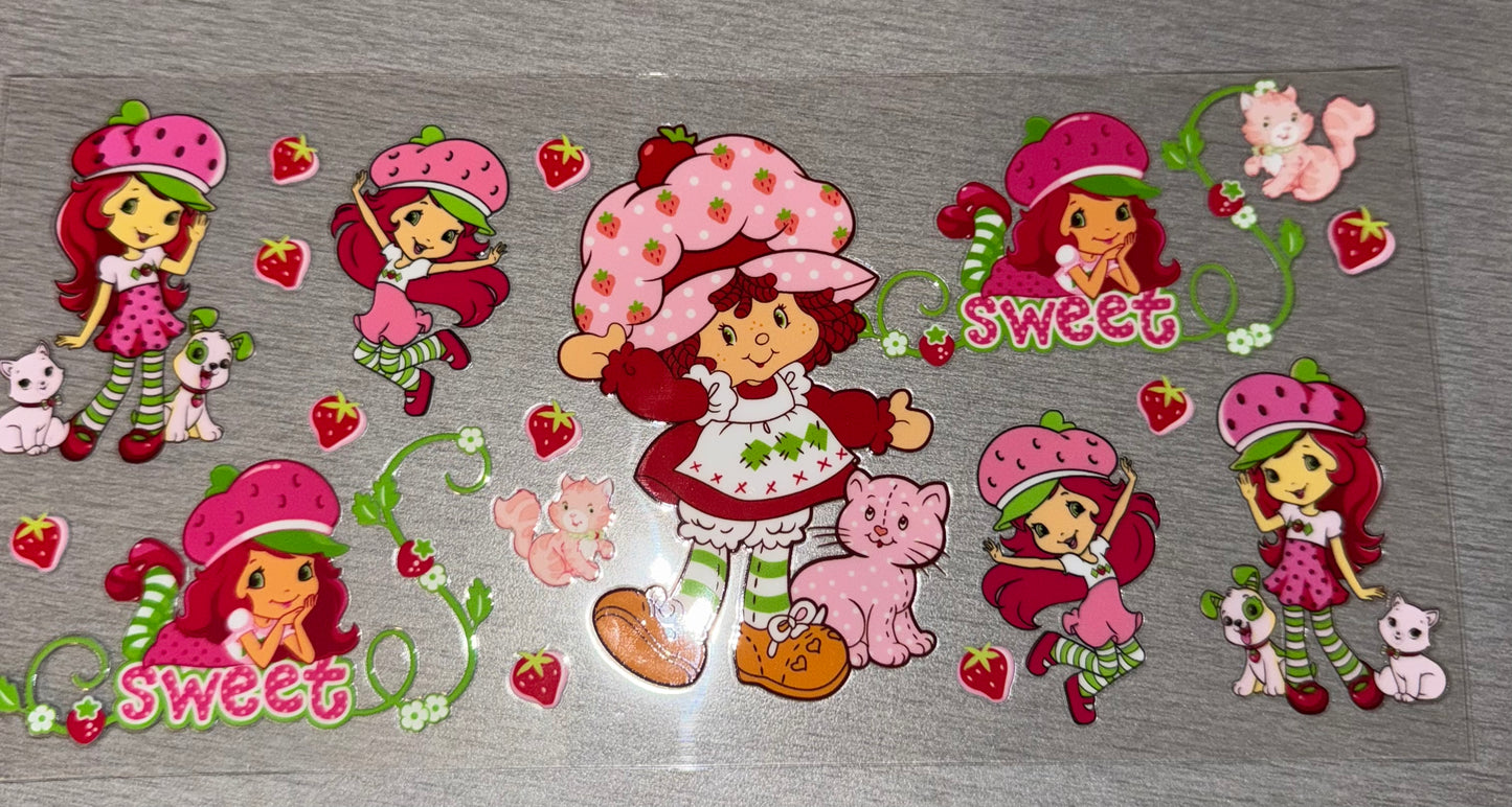 Shortcake - 5
