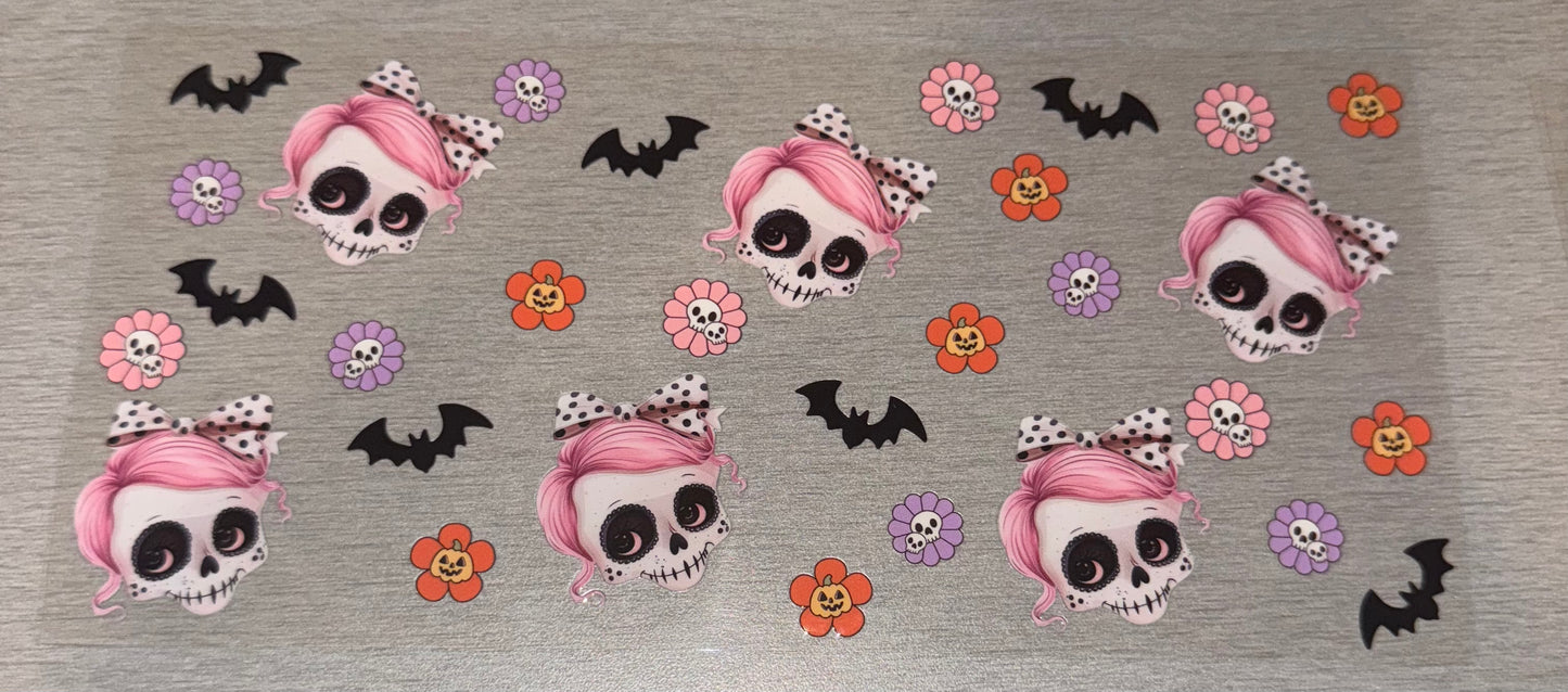 Skull - 7004