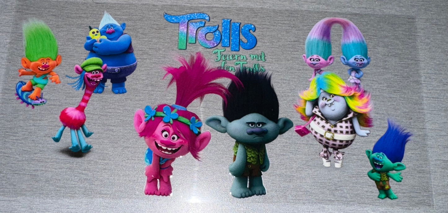 Trolls - 2