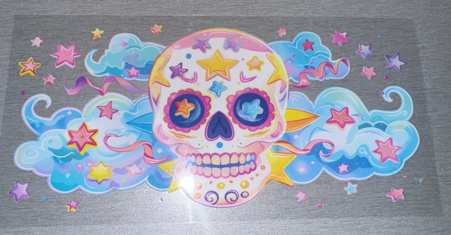 Skulls - 7001