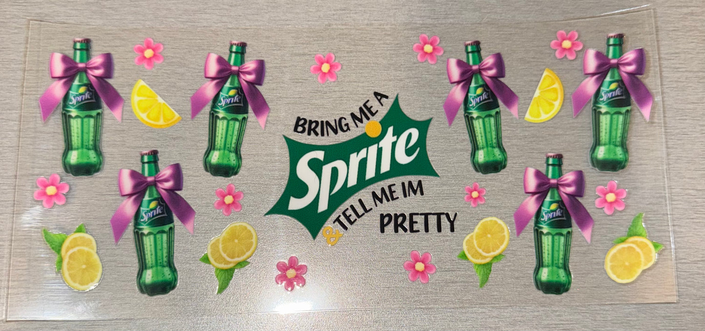 Sprite