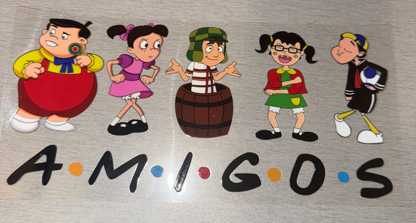 En Español - 4