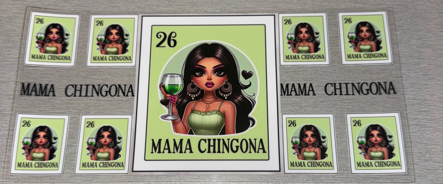 En Español - 1