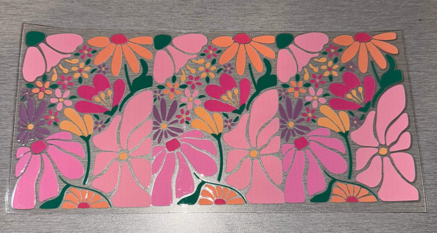 Flowers - 1002