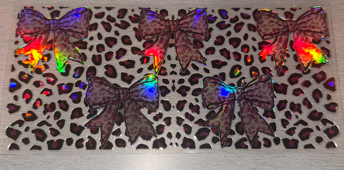Bows - 8002