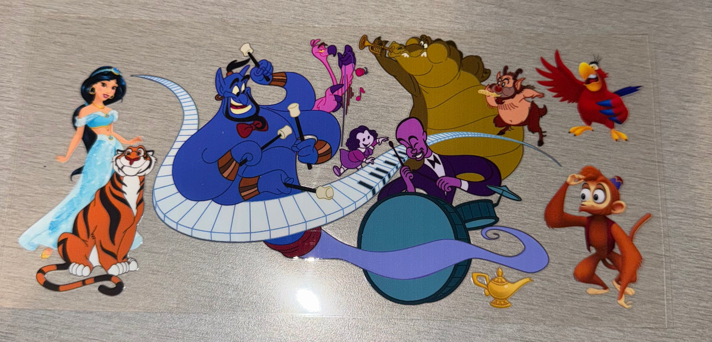Princess - 9