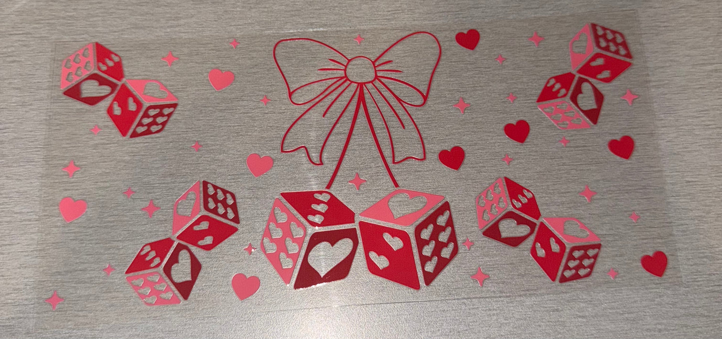 Bows - 8003
