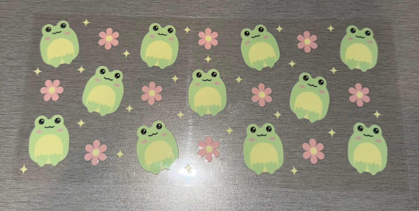 Frog - 2
