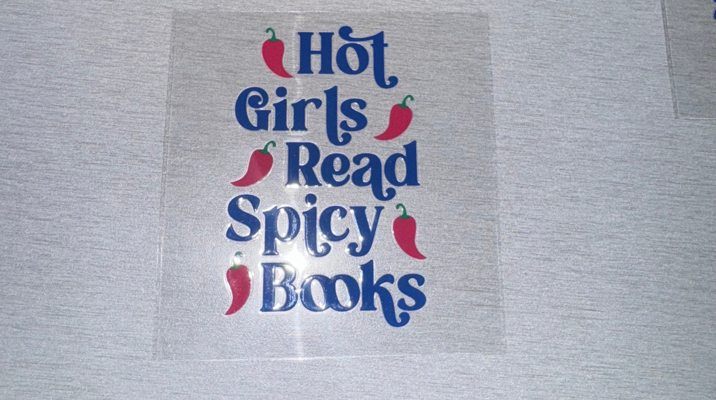Books - 2