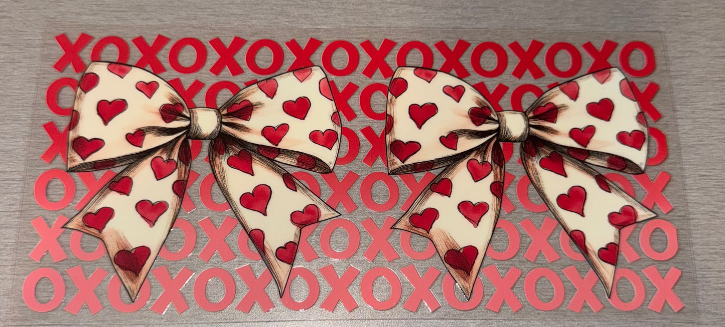 Bows - 8004