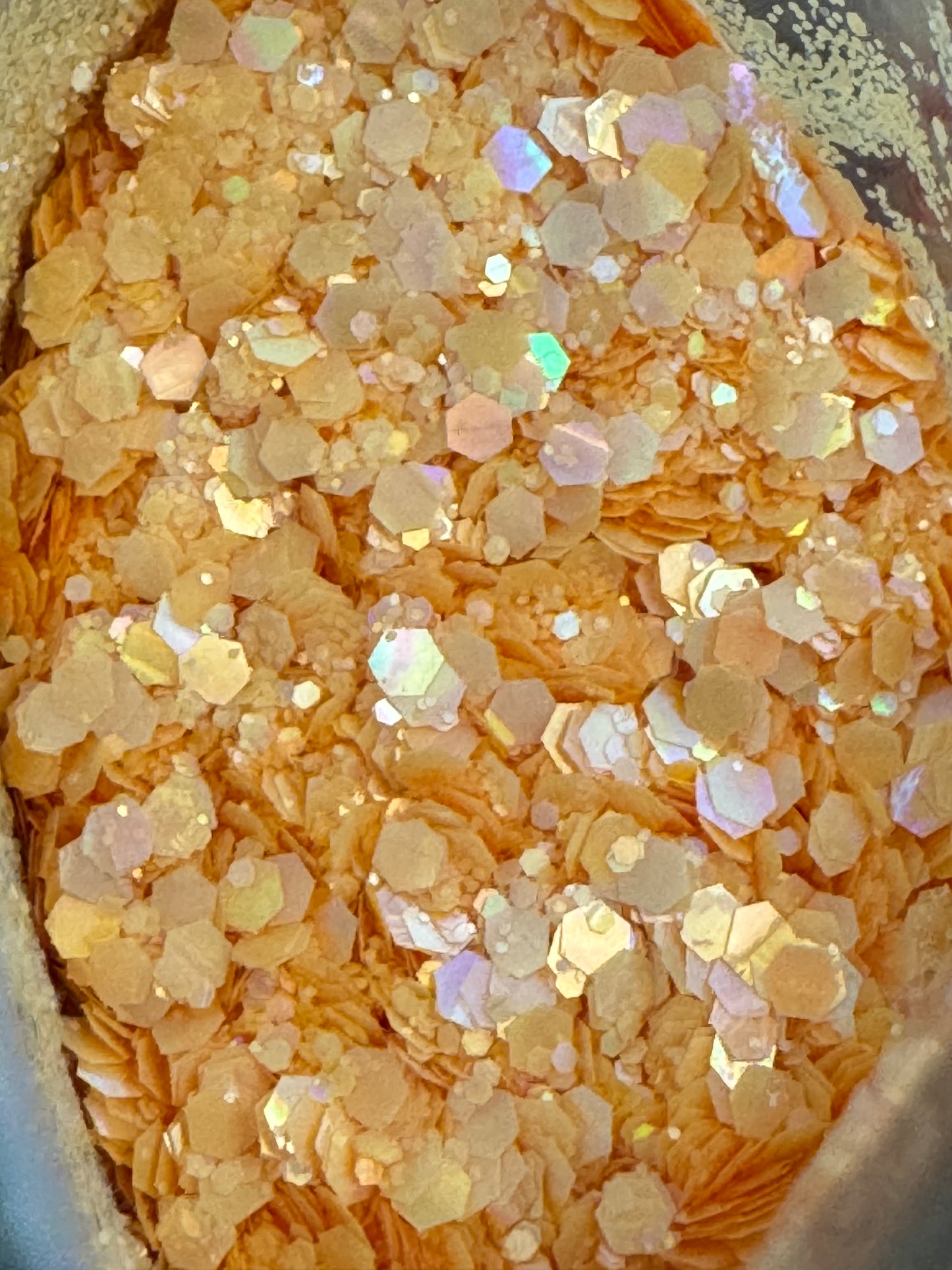 Peachy Keen
