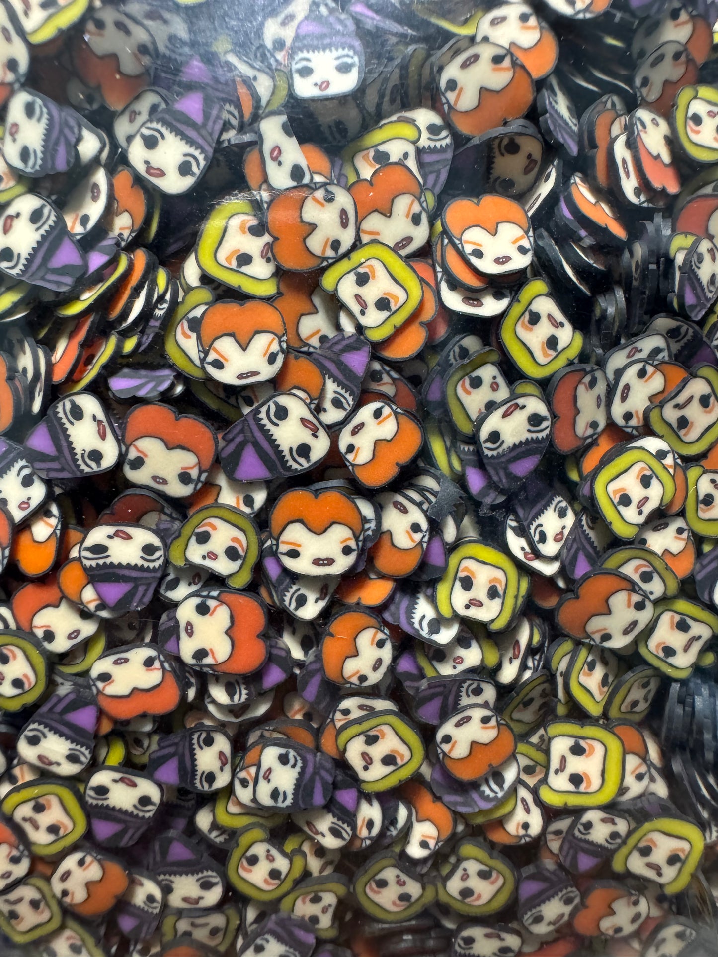 Hocus Witches
