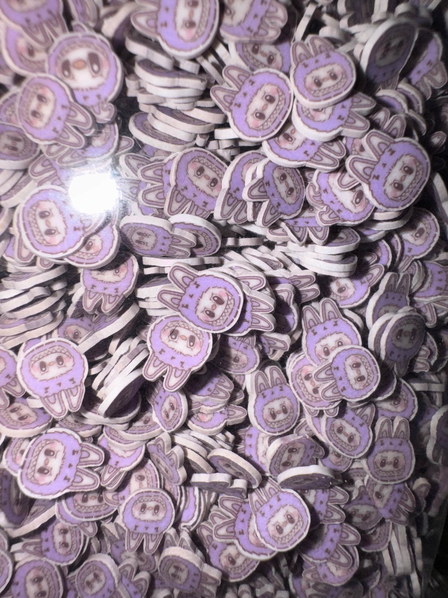 Bubu Purple