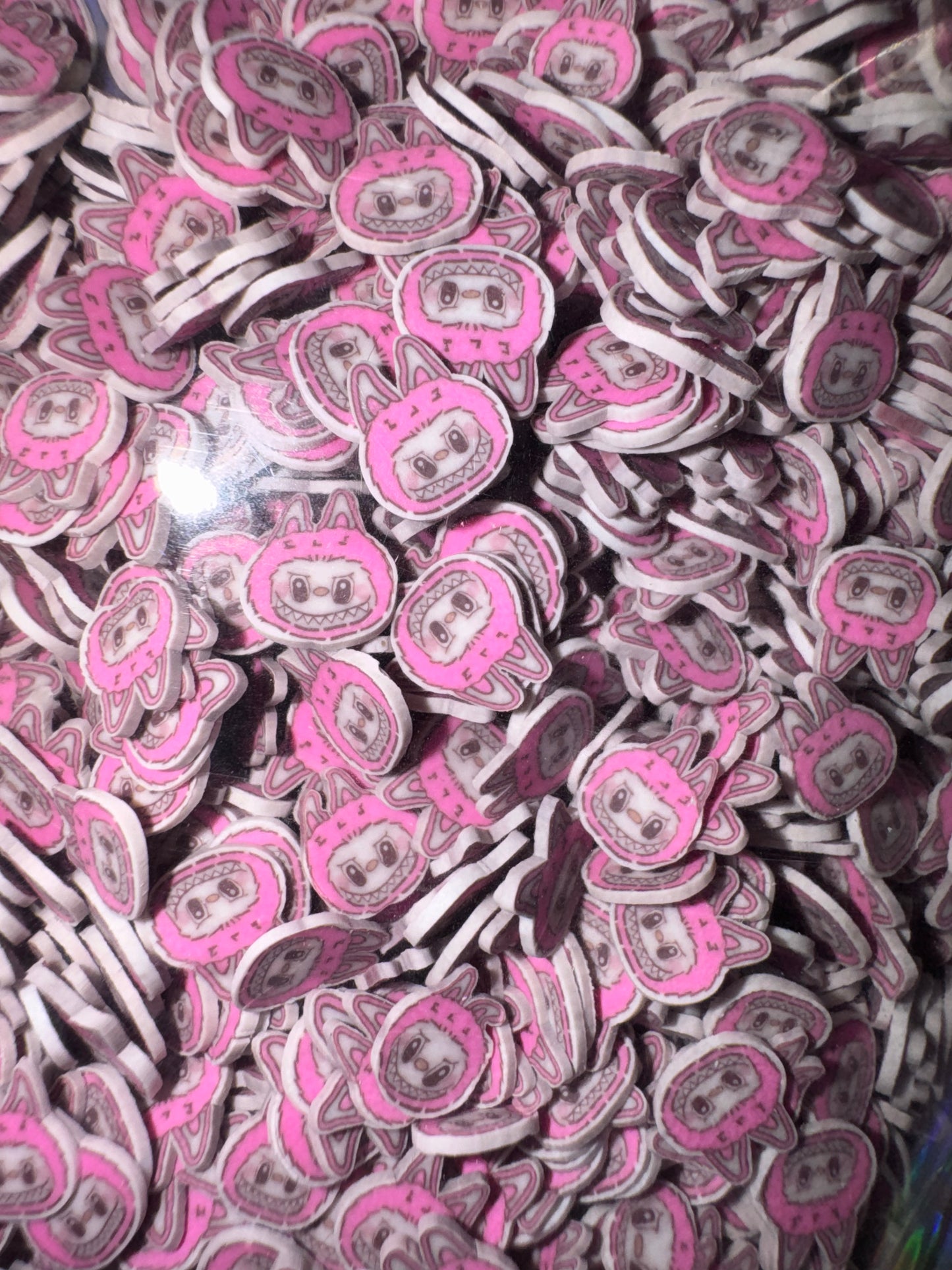 Bubu Pink