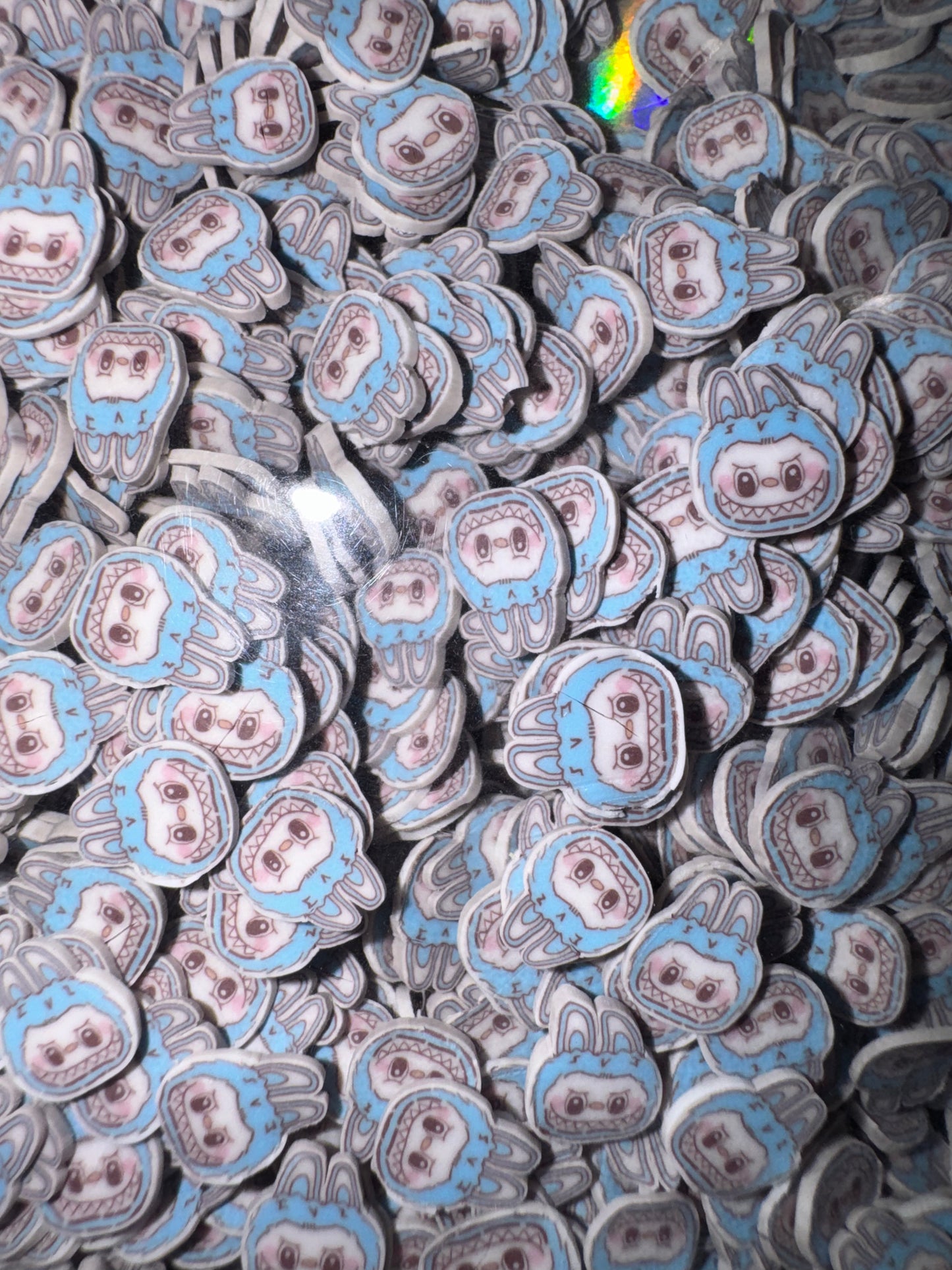 Bubu Blue