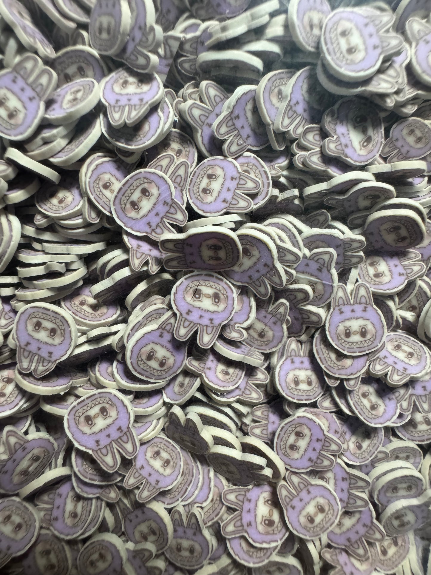Bubu Purple