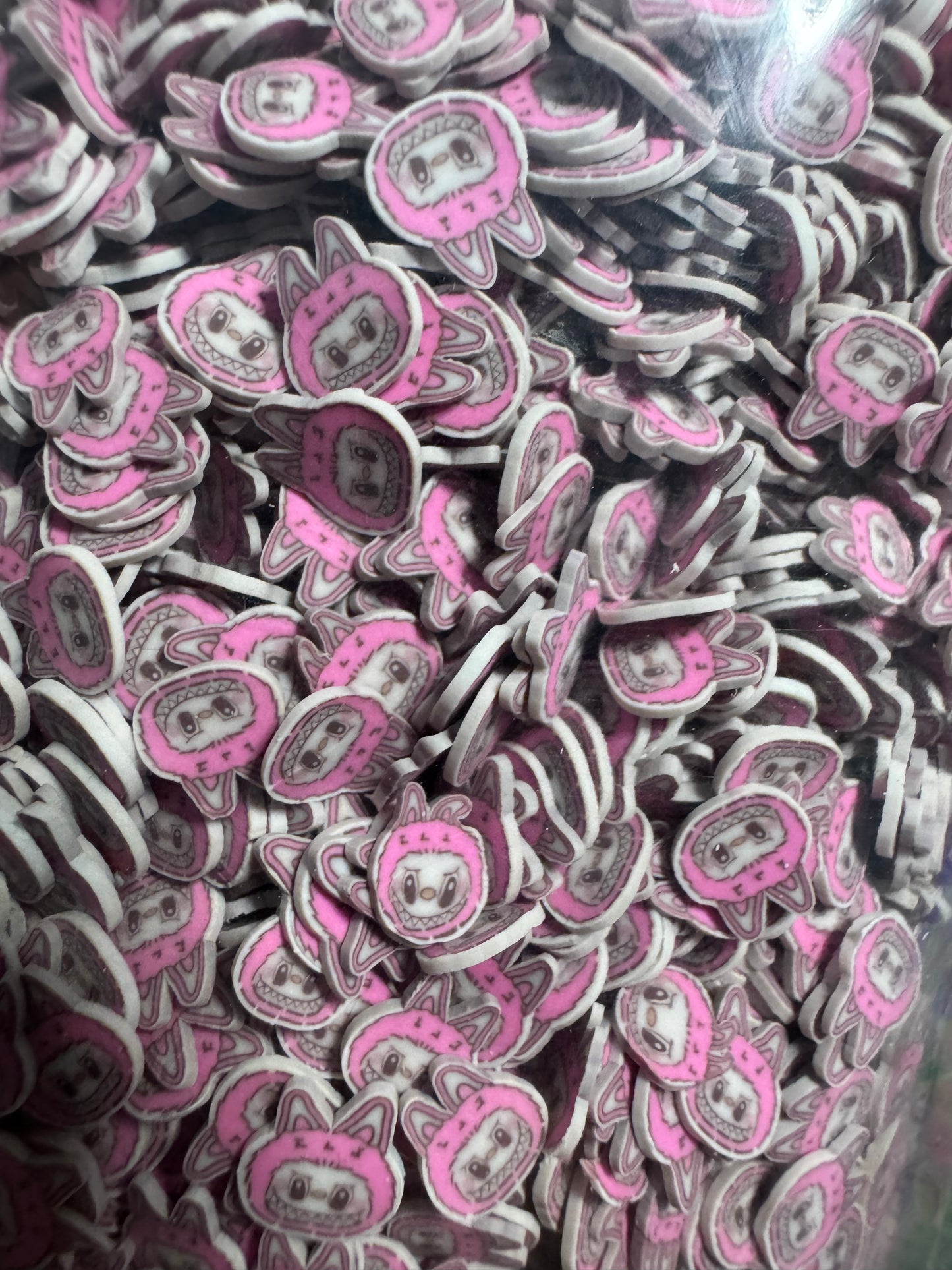 Bubu Pink