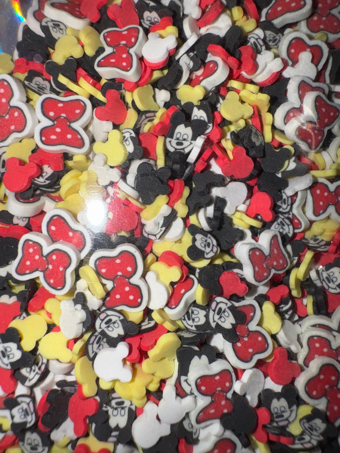 Mouse Mix