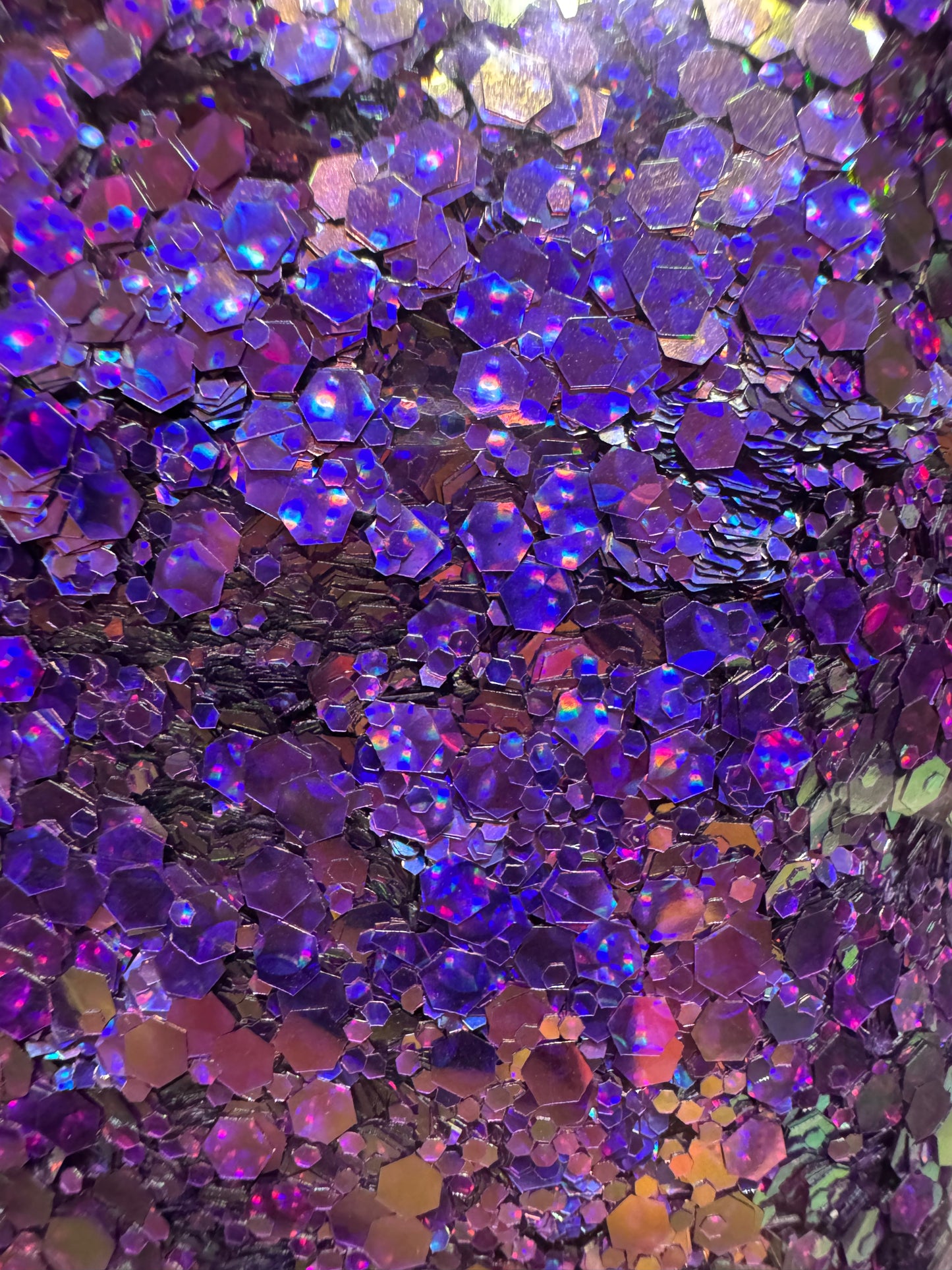 Purple Haze