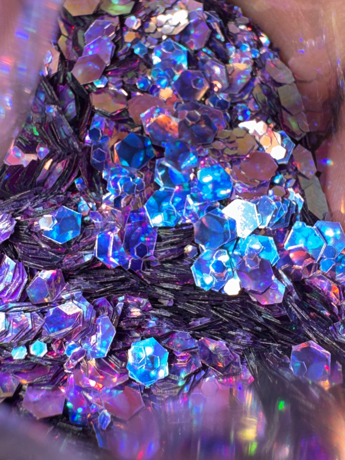 Purple Haze
