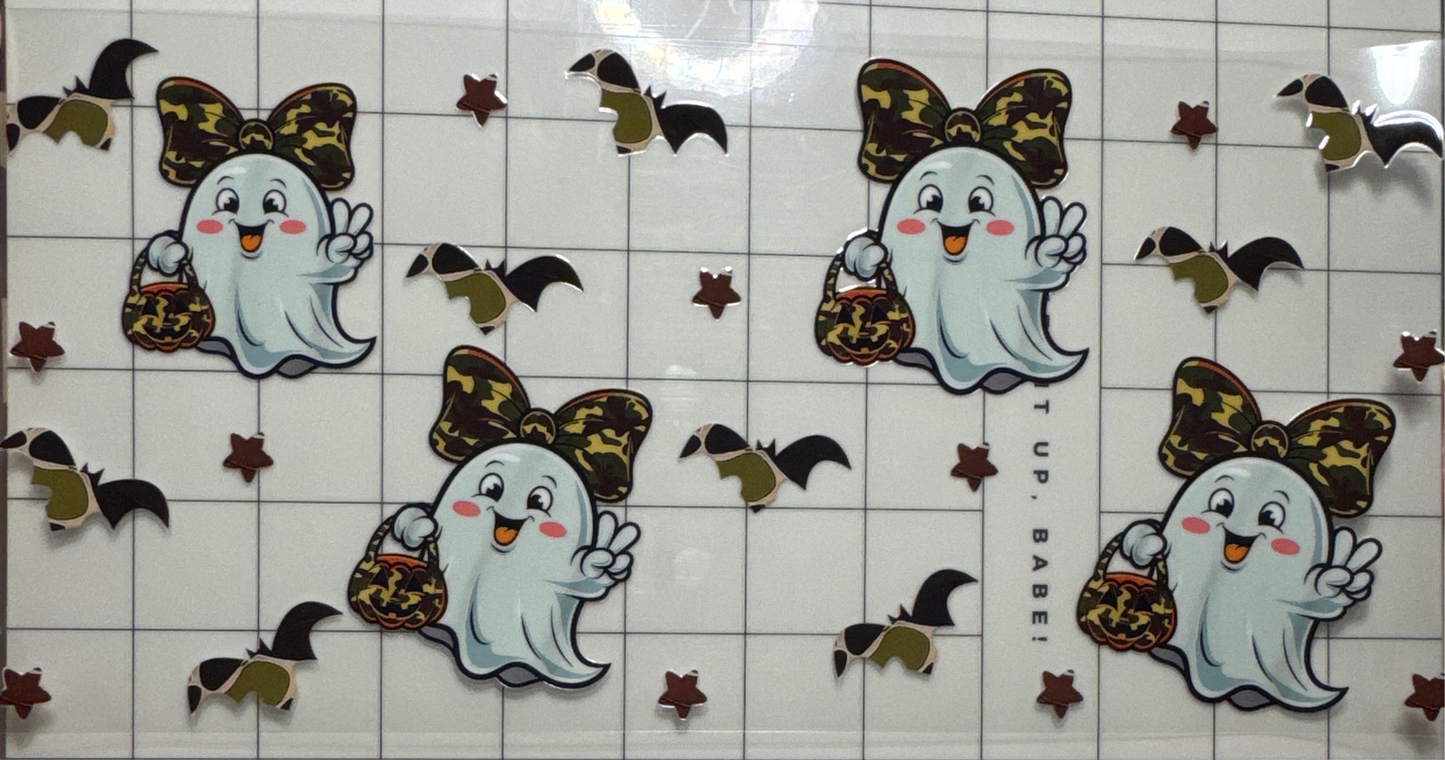 Horror/Halloween - 10