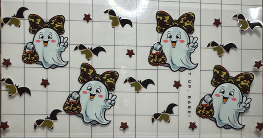 Horror/Halloween - 10