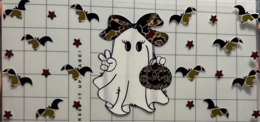 Horror/Halloween - 9