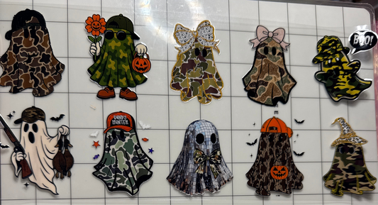 Horror/Halloween - 18