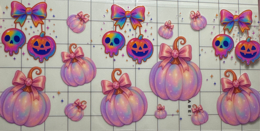 Horror/Halloween - 14