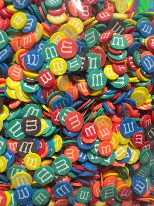 Candy M's