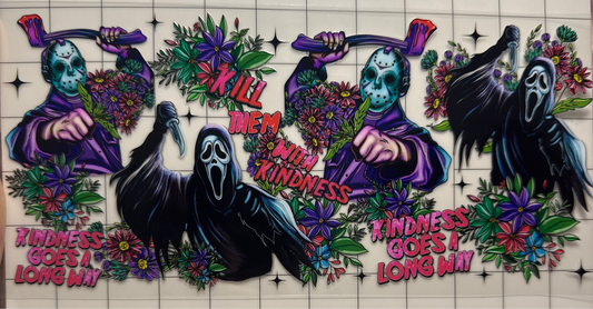 Horror/Halloween - 23