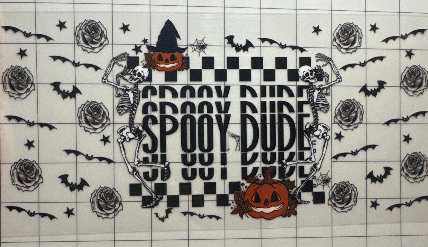 Horror/Halloween - 30
