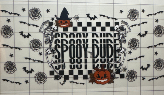 Horror/Halloween - 30