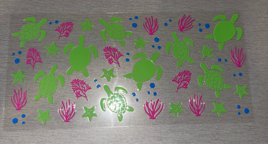 Turtle - 1