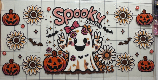 Horror/Halloween - 8