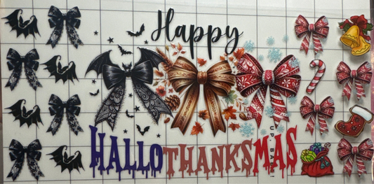 Horror/Halloween - 29