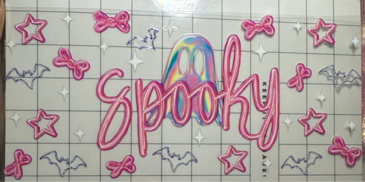 Horror/Halloween - 19