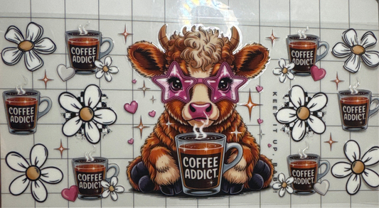 Cow - 4